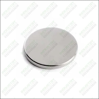 Stainless Steel Small Magnets For Box Magnet in Pakistan - industryparts.pk