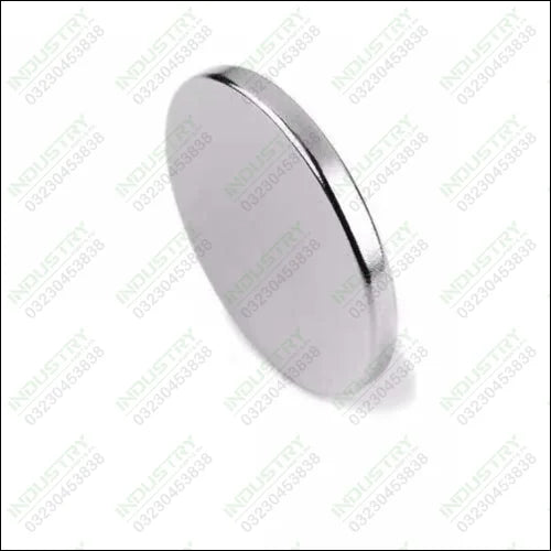 Stainless Steel Small Magnets For Box Magnet in Pakistan - industryparts.pk