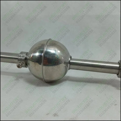 Stainless Steel Vertical Float Switch in Pakistan