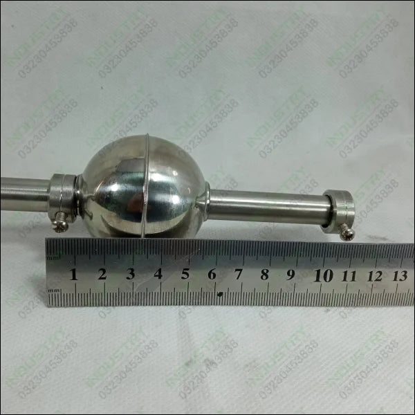 Stainless Steel Vertical Float Switch in Pakistan