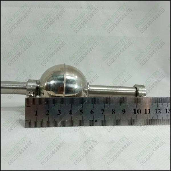 Stainless Steel Vertical Float Switch in Pakistan