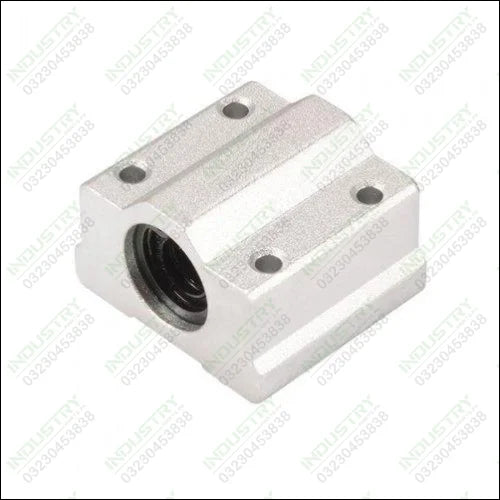 Standard Linear Bearing SC25UU 25mm in Pakistan - industryparts.pk