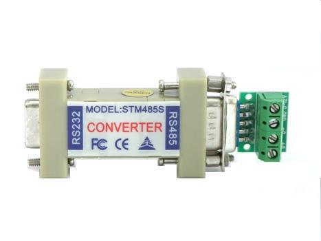 STM485S RS232 to RS485 Converter Module in Pakistan - industryparts.pk