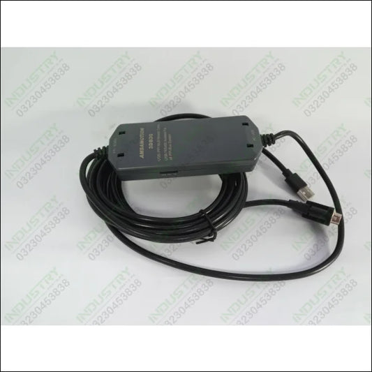 Suitable Siemens S7-200 PLC Programming Cable USB in Pakistan - industryparts.pk