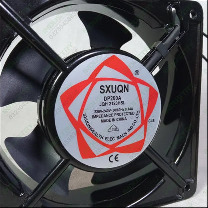 SUNON FAN 220v 50hz Cooling Fan in Pakistan - industryparts.pk