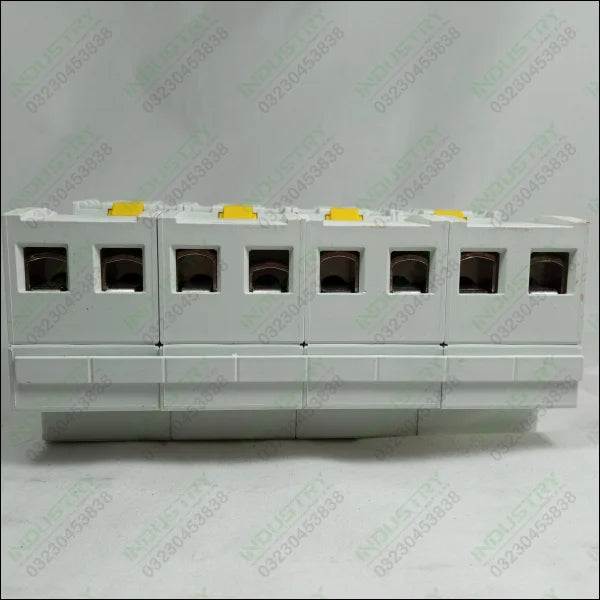 Surge protection device 4P SPDsurge arrester surge protector KDY-100 100KVA in Pakistan - industryparts.pk