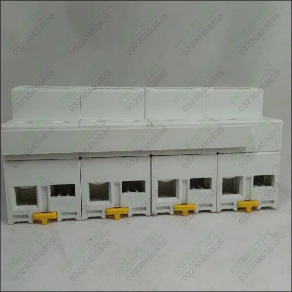 Surge protection device 4P SPDsurge arrester surge protector KDY-100 100KVA in Pakistan - industryparts.pk