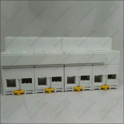Surge protection device 4P SPDsurge arrester surge protector KDY-100 100KVA in Pakistan - industryparts.pk