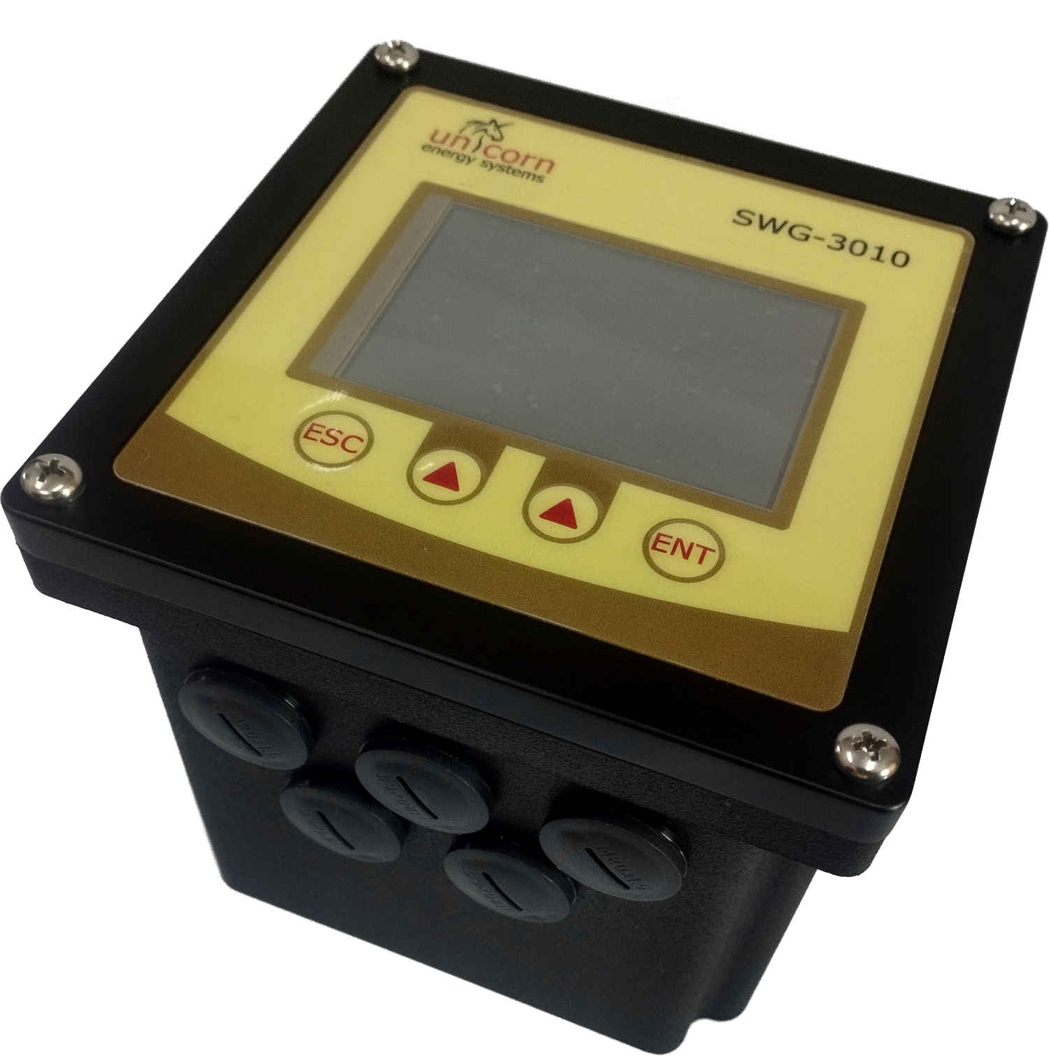 SWG-3010 Water Head Meter – Precise Level Difference and Controller for Industrial