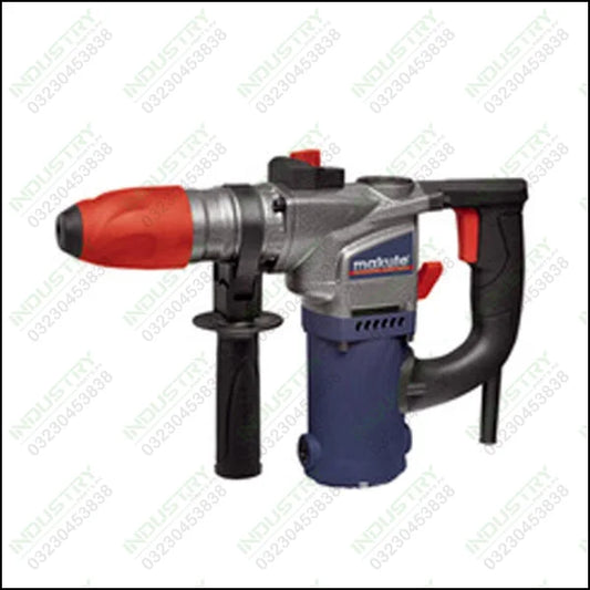 Swiss Kraft Hammer Drill MAKUTE Professional Power Tools (HD017) - industryparts.pk