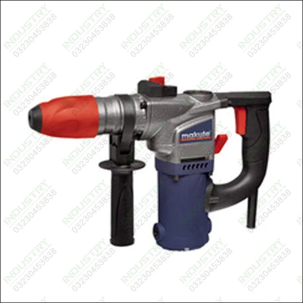 Swiss Kraft Hammer Drill MAKUTE Professional Power Tools (HD017) - industryparts.pk