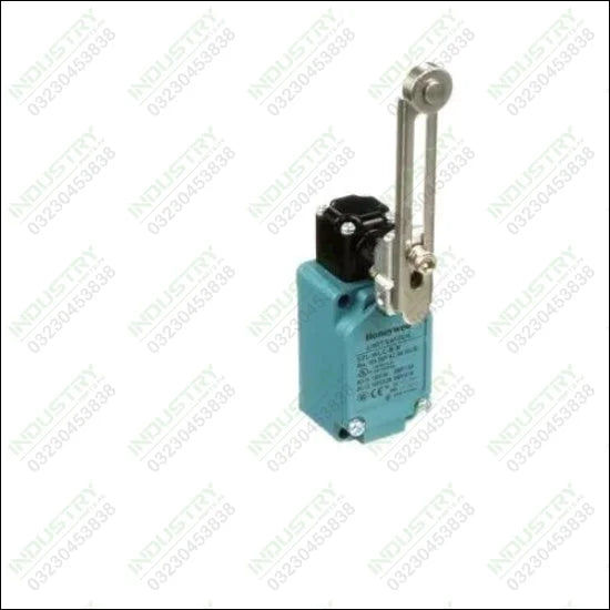 SZL WLC B Honeywell Adjustable Roller Rotary Lever Limit Switch in Pakistan - industryparts.pk