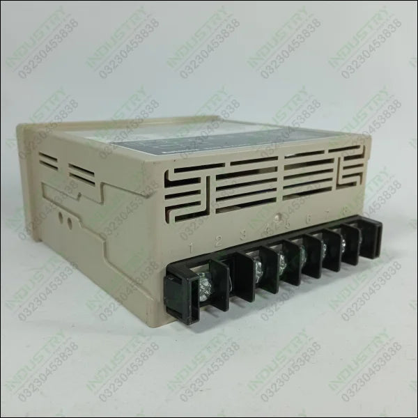 T4WI-N4NKCC-N  Temperature inducator Autonics lotted - industryparts.pk