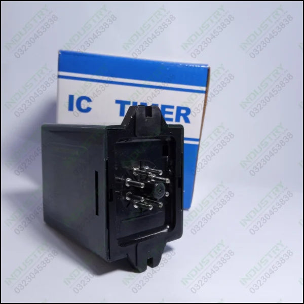 TAIAN IC Timer 415VAC - industryparts.pk