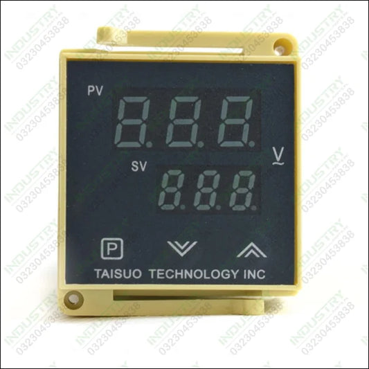 TAISUO Technology INC Temperature Controller/Voltage Regulator in Pakistan - industryparts.pk