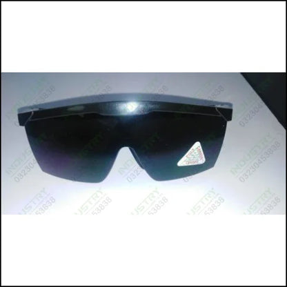 Taiwan Safety Glasses Nylon Frame and Polycarbonate Lens - industryparts.pk