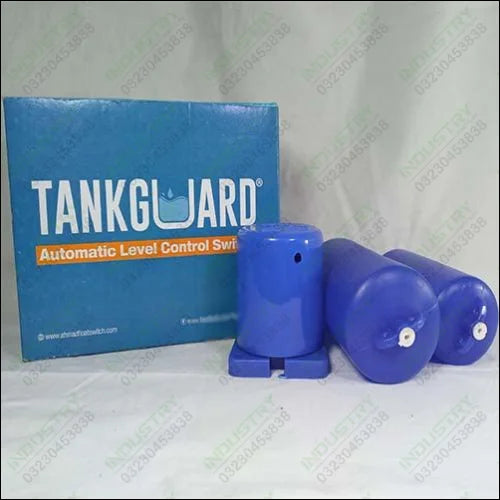 Tank Guard Automatic Level Control Switch Float Switch in Pakistan - industryparts.pk