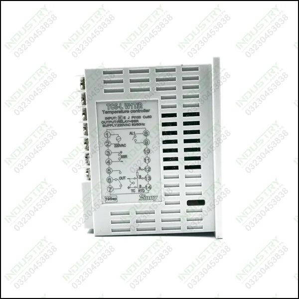 TC5-L digital PID temperature controller in Pakistan - industryparts.pk