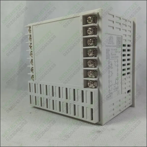 TC5-M Digital PID Temperature Controller k type J type Pt100  in Pakistan - industryparts.pk