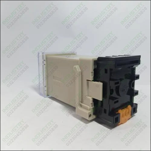 TCH-48D Digital Display Time Control Relay in Pakistan - industryparts.pk