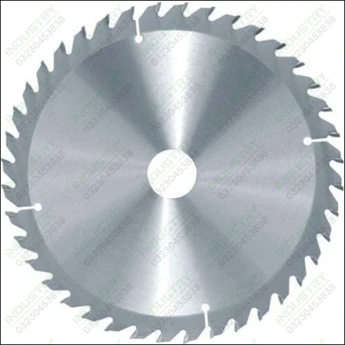 TCT Saw Blade Wood - industryparts.pk