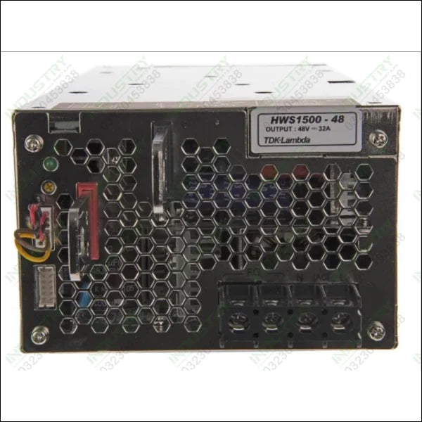 TDK-Lambda Switching Power Supply, HWS1500-48 48V DC 32A in Pakistan