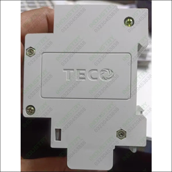 TECO BR-63 40A Leakage Circuit Breaker in Pakistan