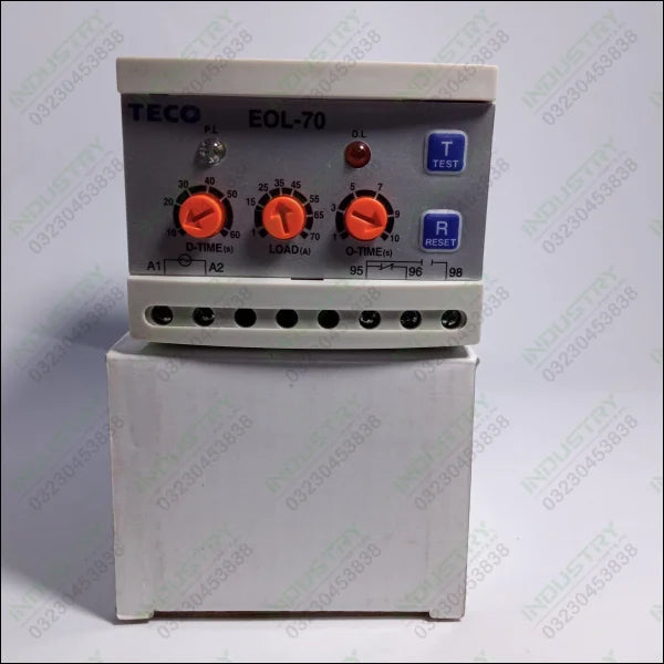 TECO EOL-70 - industryparts.pk
