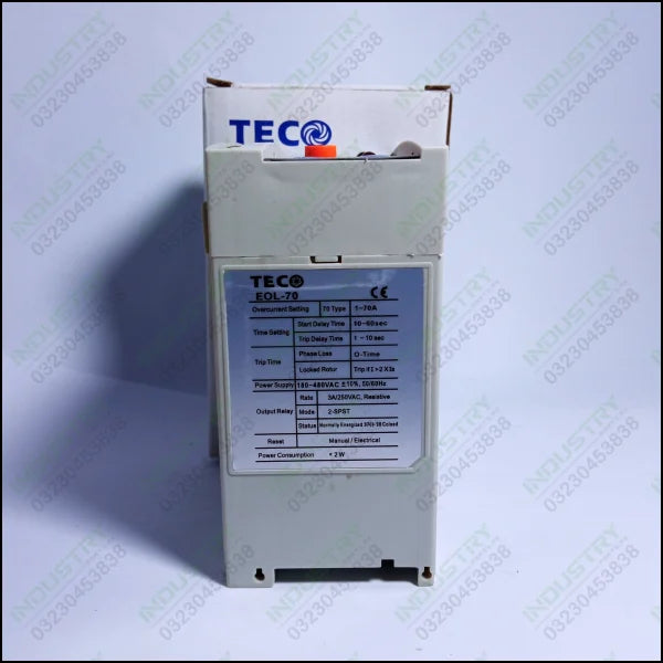 TECO EOL-70 - industryparts.pk