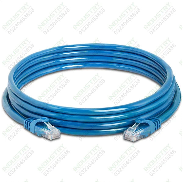 Telefone 4 Core Cable 10 meter in Pakistan