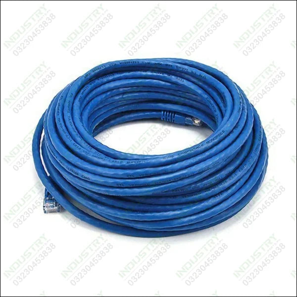 Telefone 4 Core Cable 10 meter in Pakistan