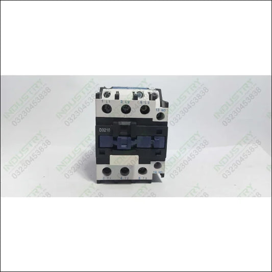 Magnetic Contactor D3210