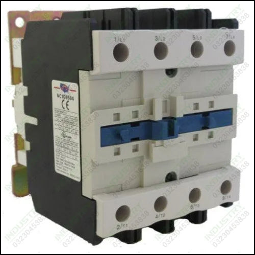 Telemecanique LC1 D80004 Contactor in Pakistan - industryparts.pk