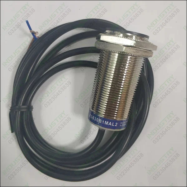 Telemecanique XS630B1MAL2 - Inductive Proximity Sensor in Pakistan