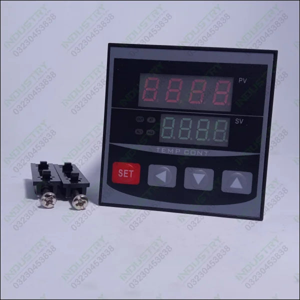 SETCO Temperature Controller ZSND-5000 in Pakistan - industryparts.pk