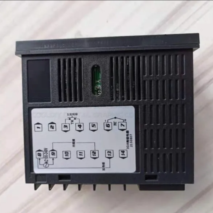 XMTF-4 Temperature Controller, Stamping Equipment in Pakistan