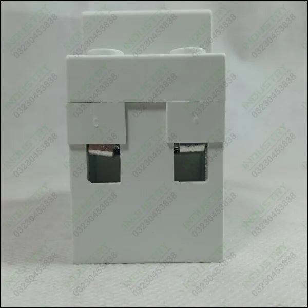 Tense 63A 220V Home Protection Protector Adjustable Device
