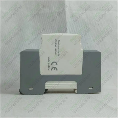 TENSE AC Surge Protective Device IP20 TEN1-C40 40KA Single