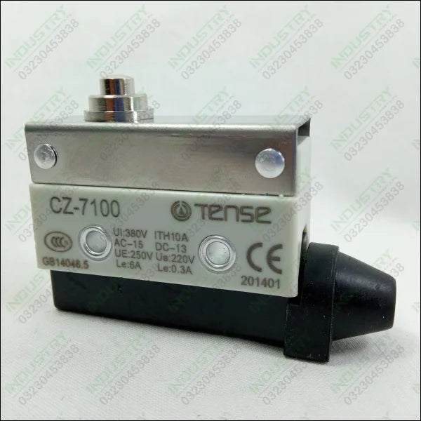 TENSE CZ-7100 Micro Switch in Pakistan