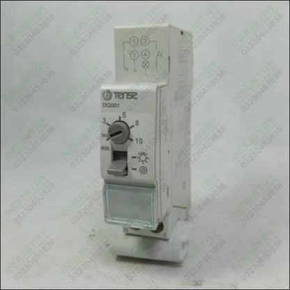 TENSE DQ001 Time Switch Staircase Light Timer in Pakistan - industryparts.pk