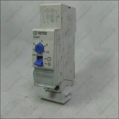 TENSE DQ001 Time Switch Staircase Light Timer in Pakistan - industryparts.pk