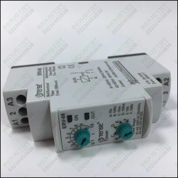 TENSE ERV-08 Multifunctional Timer in Pakistan