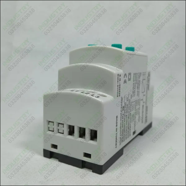TENSE GKT-03F Over Voltage and Under Voltage Monitoring Relay in Pakistan - industryparts.pk