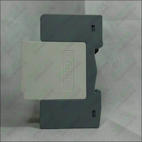 TENSE IP20 TEN4-C40 20KA 2 Pole Surge Protective Device in
