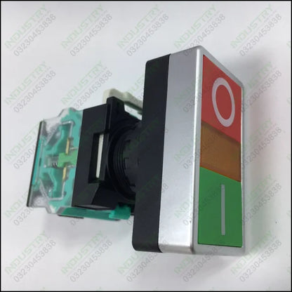 TENSE LA38-11 Momentary Double Push Button Switch in Pakistan