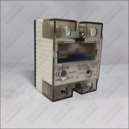 Tense Solid State Relay RSZS-40DA-R in Pakistan - industryparts.pk