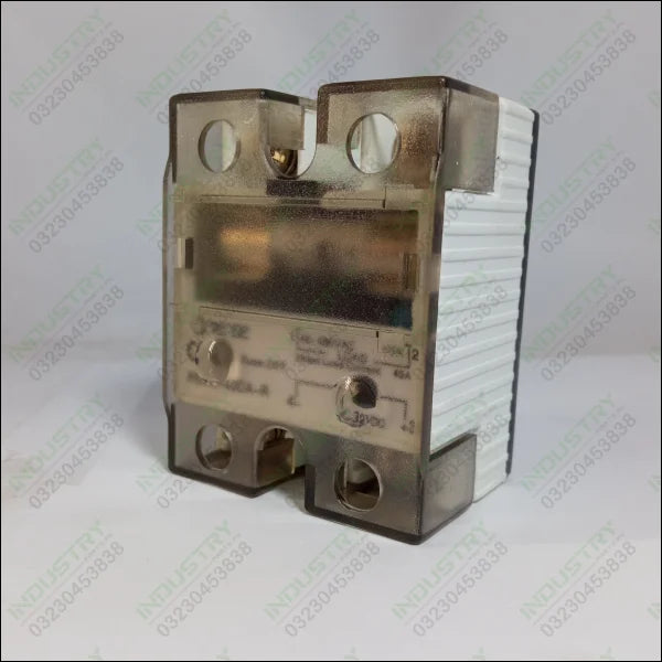 Tense Solid State Relay RSZS-40DA-R in Pakistan - industryparts.pk