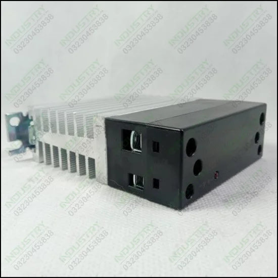 Tense Solid State Relay SSR-ZX40DA 40A 24-480VAC in Pakistan - industryparts.pk