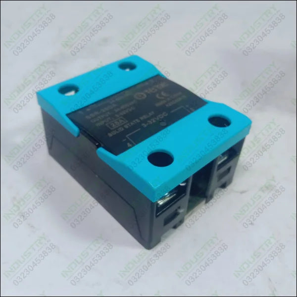 TENSE SSR-25DA Solid State Relay in Pakistan