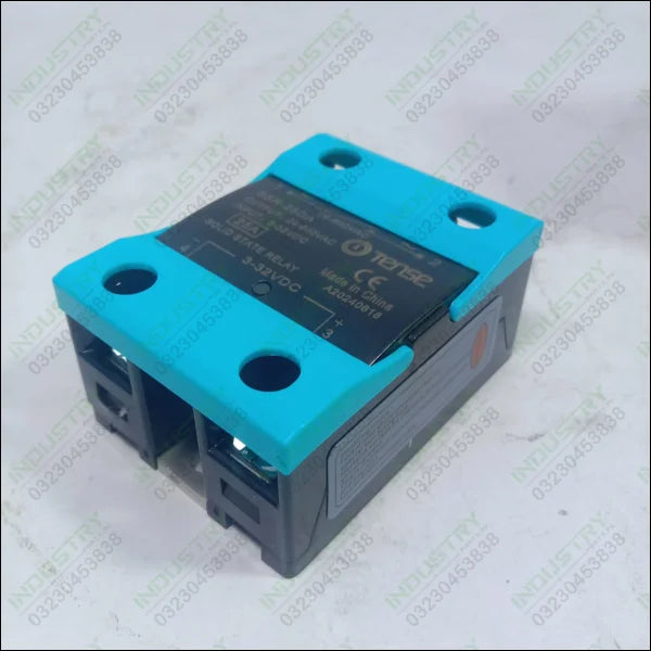 TENSE SSR-25DA Solid State Relay in Pakistan